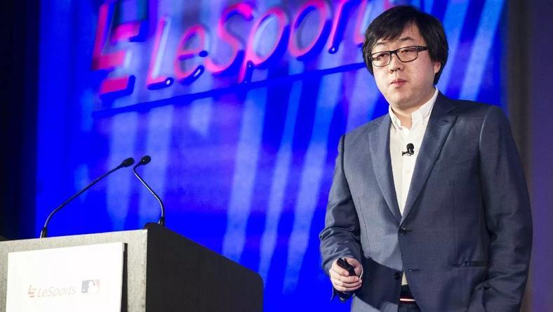 原乐视体育COO于航确定离职履新,新东家计划收购意大利老牌俱乐部、竞购CBA版权